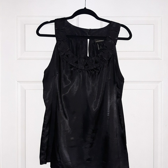 Station embellished cami top - Picture 6 of 7